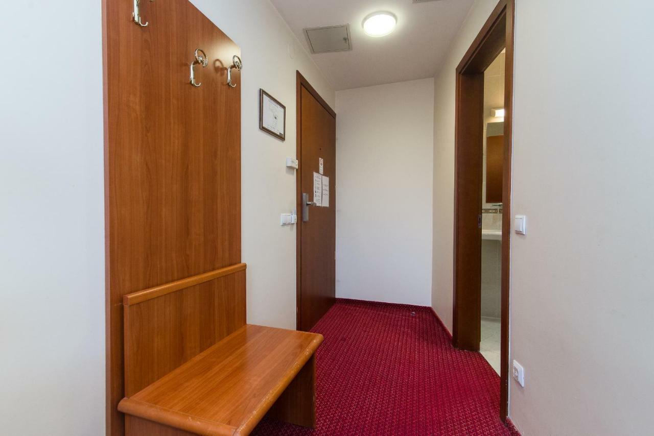 The Old Town Apartment 309 By Urban Rent Vilnius Kültér fotó