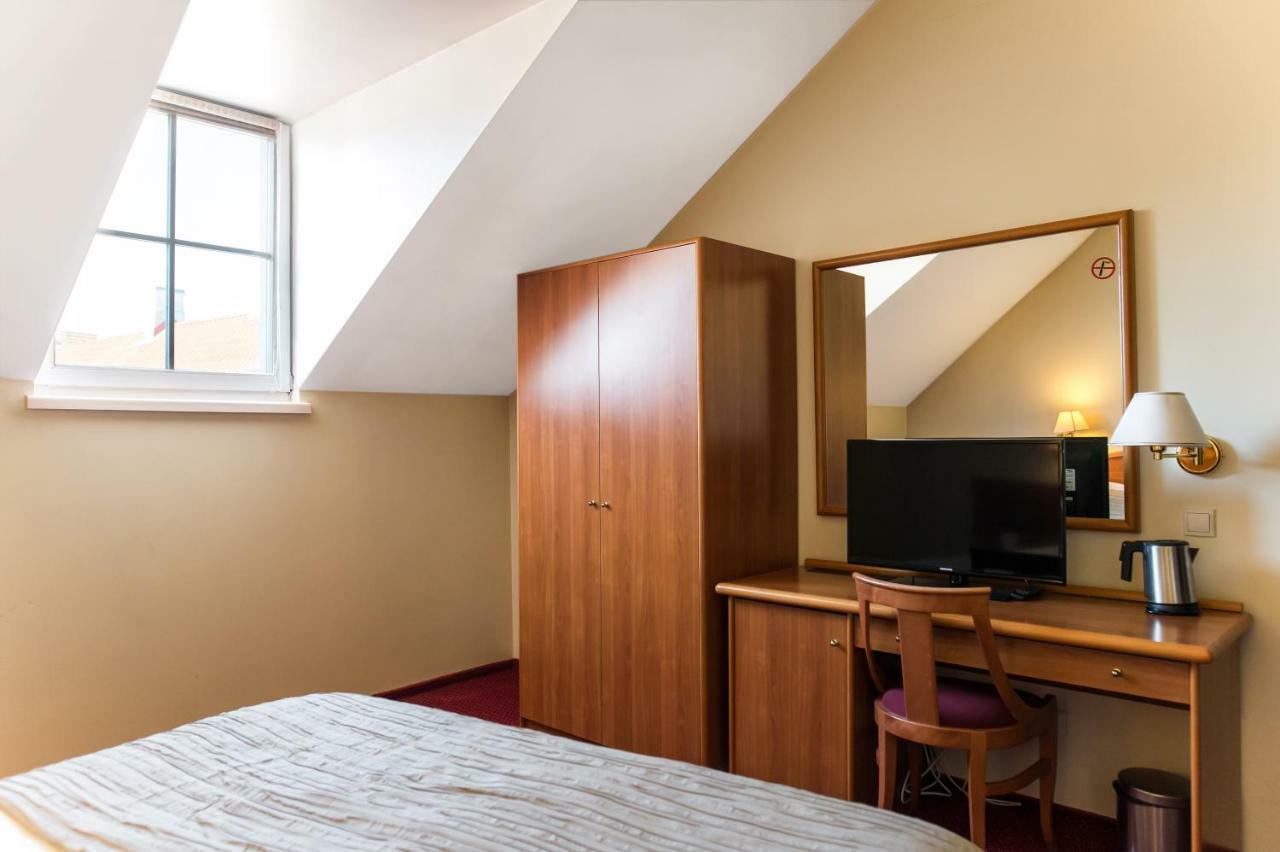 The Old Town Apartment 309 By Urban Rent Vilnius Kültér fotó